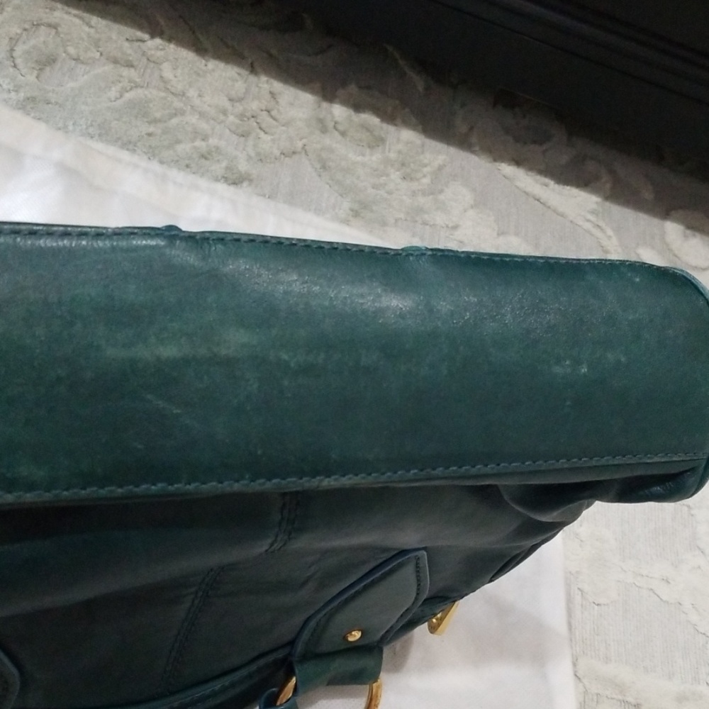 Authentic Marc Jacobs handbag - Picture 2 of 8